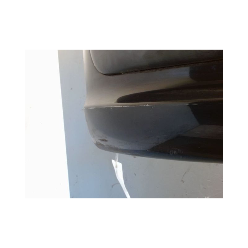 PARE-CHOC ARRIER PEUGEOT 207
