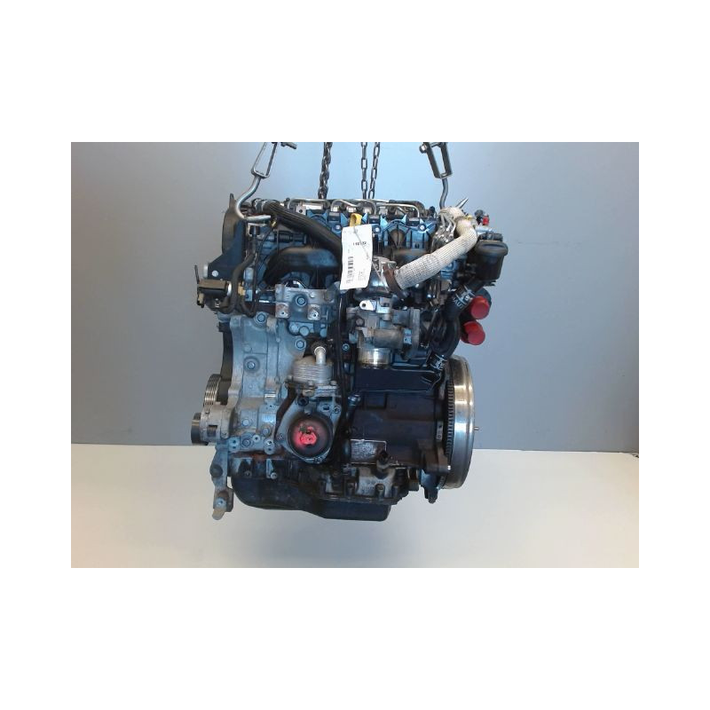 MOTEUR DIESEL PEUGEOT 407 2.2 HDi 170 