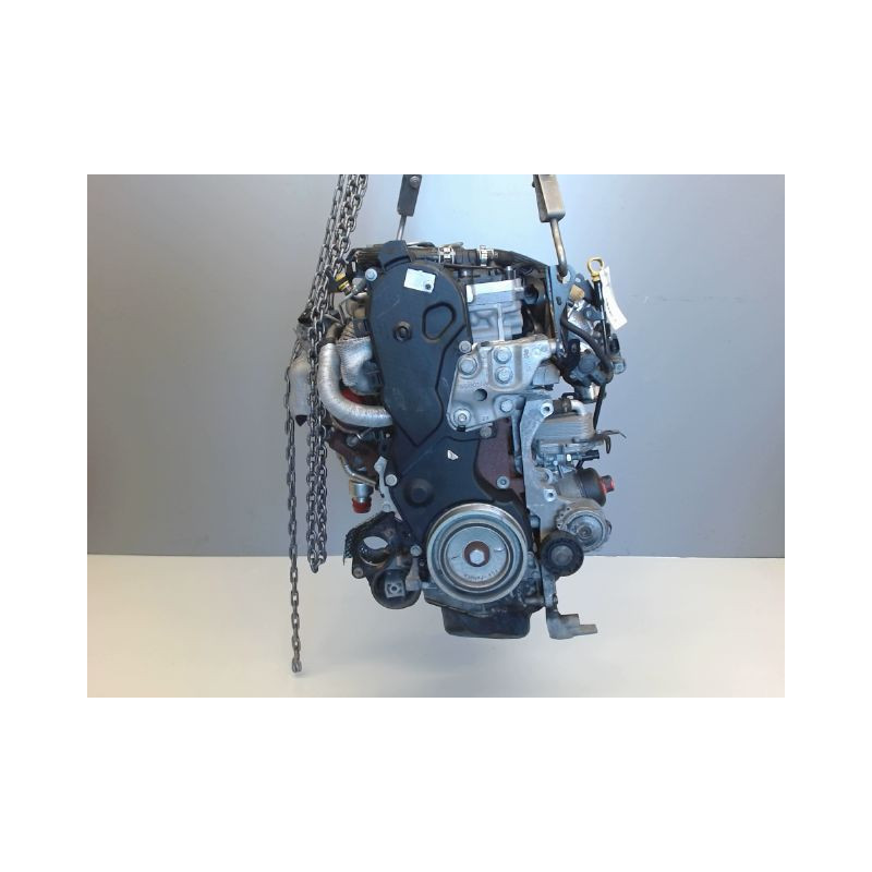 MOTEUR DIESEL PEUGEOT 407 2.2 HDi 170 