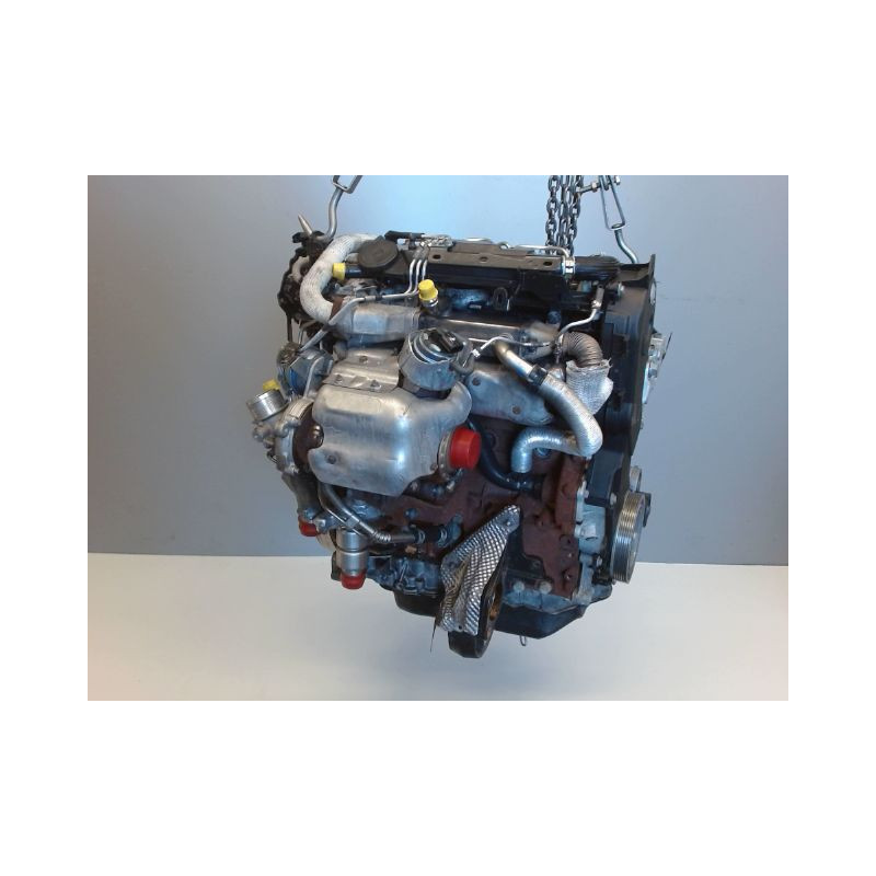 MOTEUR DIESEL PEUGEOT 407 2.2 HDi 170 
