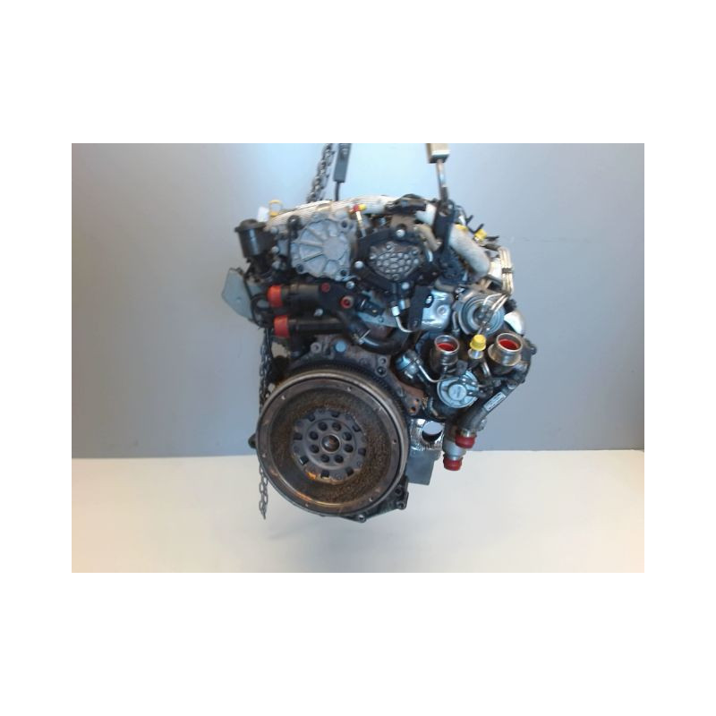 MOTEUR DIESEL PEUGEOT 407 2.2 HDi 170 