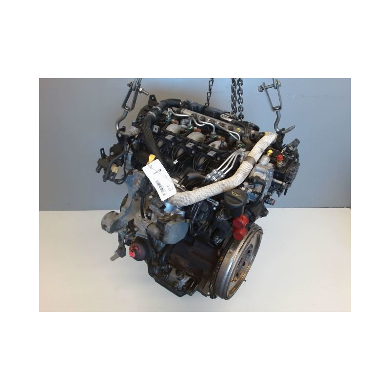 MOTEUR DIESEL PEUGEOT 407 2.2 HDi 170 