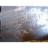 MOTEUR DIESEL PEUGEOT 407 2.2 HDi 170 