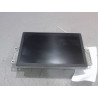 ECRAN GPS PEUGEOT 407