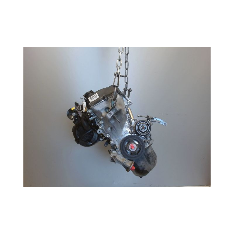 MOTEUR ESSENCE PEUGEOT 107 1.0