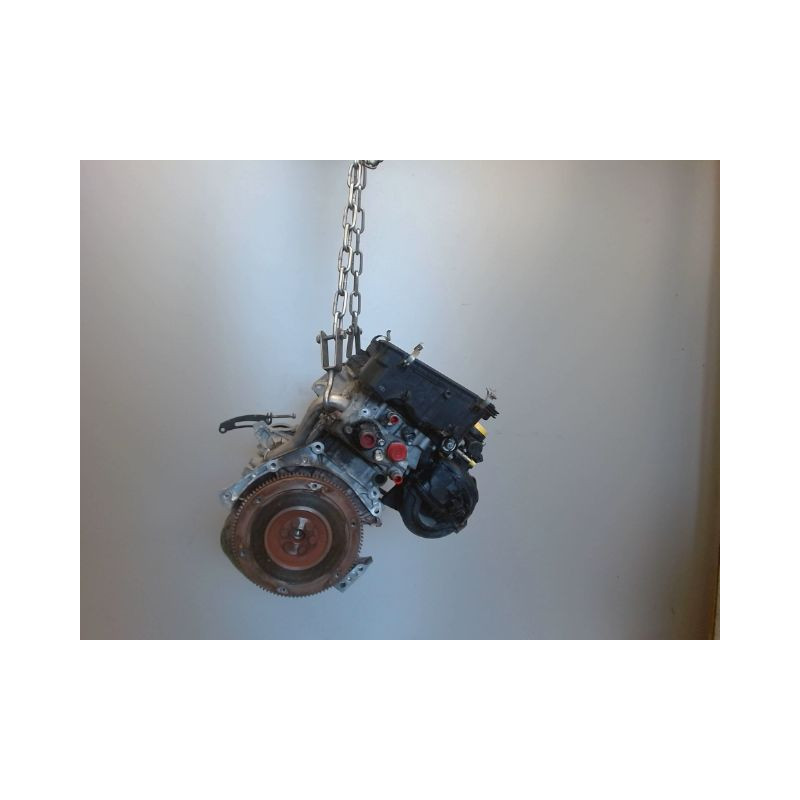 MOTEUR ESSENCE PEUGEOT 107 1.0