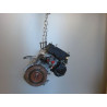 MOTEUR ESSENCE PEUGEOT 107 1.0