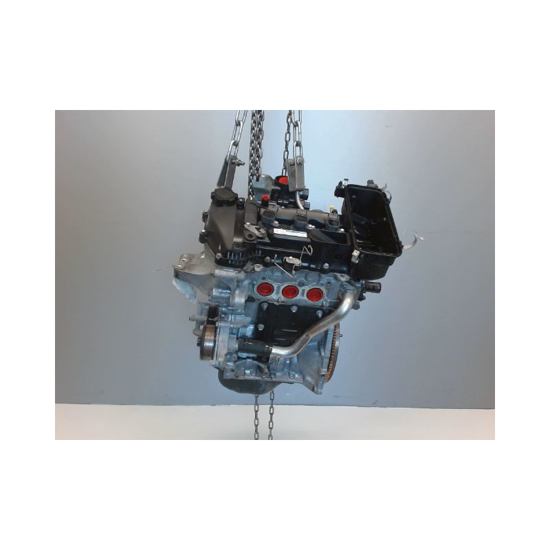 MOTEUR ESSENCE CITROEN C1 1.0