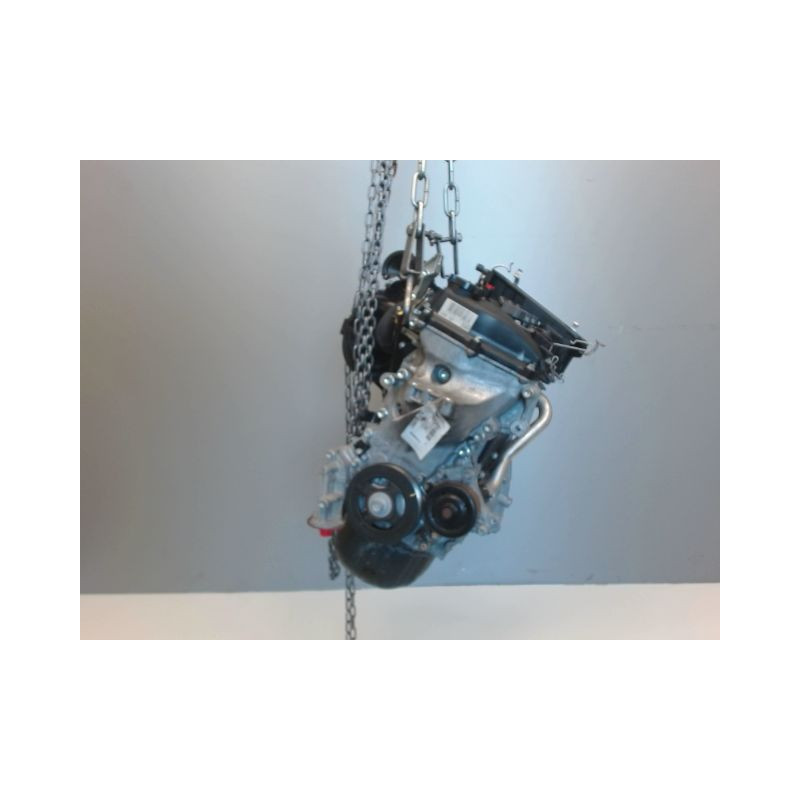 MOTEUR ESSENCE CITROEN C1 1.0