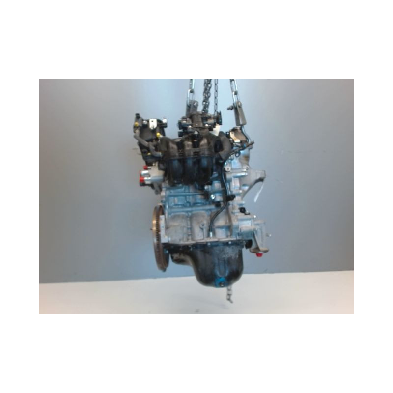 MOTEUR ESSENCE CITROEN C1 1.0