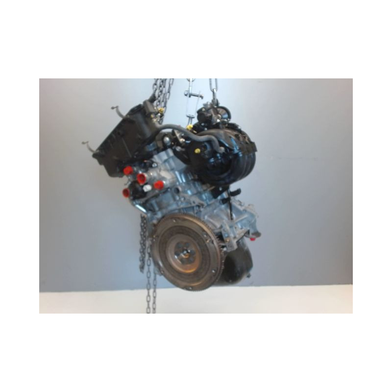 MOTEUR ESSENCE CITROEN C1 1.0