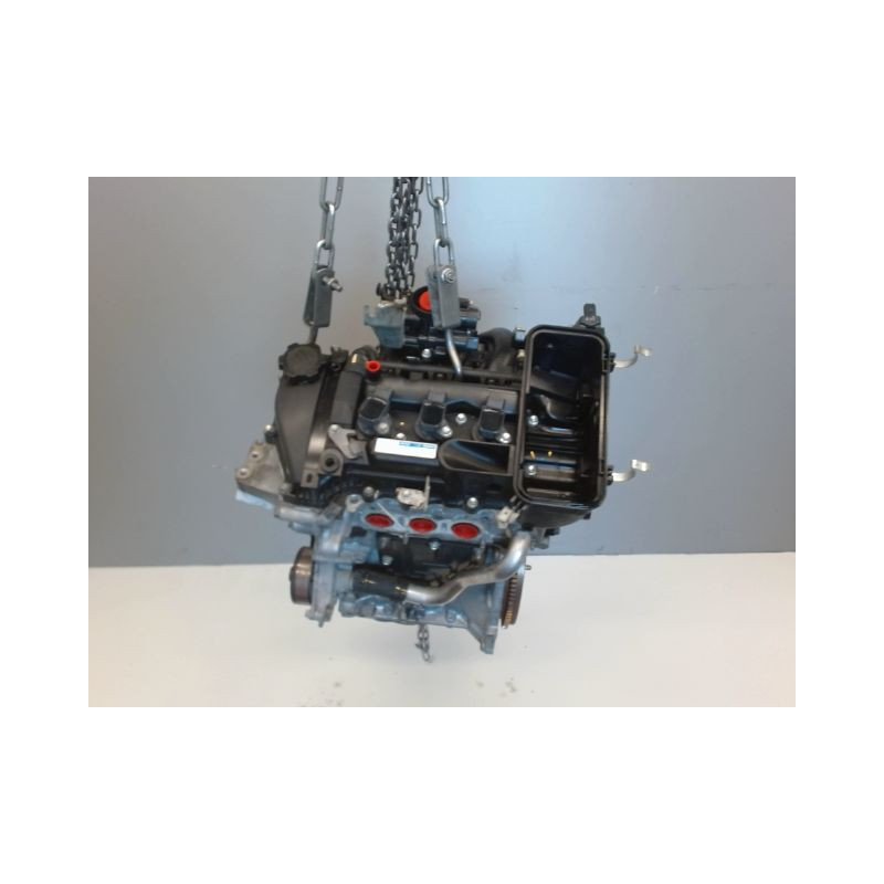 MOTEUR ESSENCE CITROEN C1 1.0