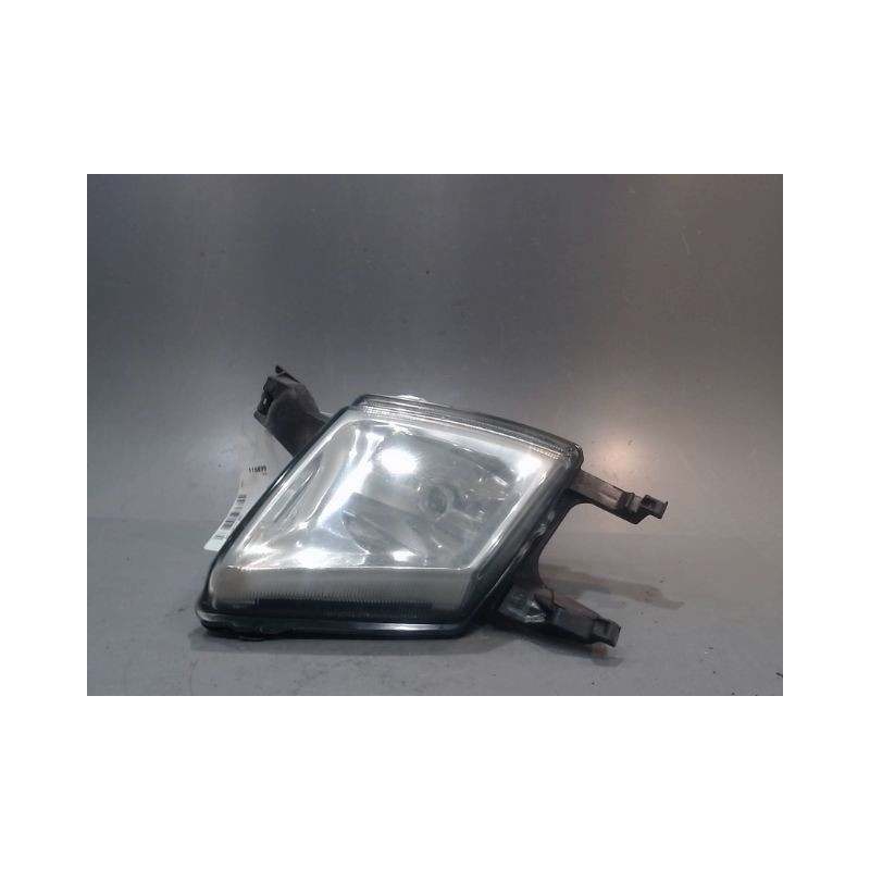 PHARE ANTIBROUILLARD AVANT DROIT PEUGEOT 407