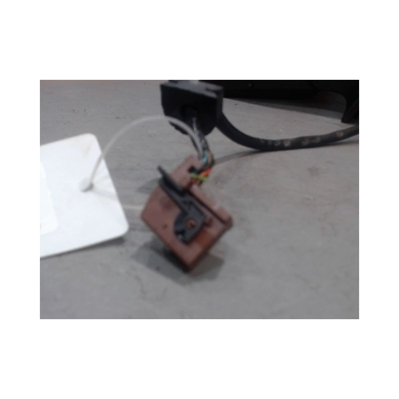 RETROVISEUR EXTERIEUR ELECTRIQUE DROIT PEUGEOT 407
