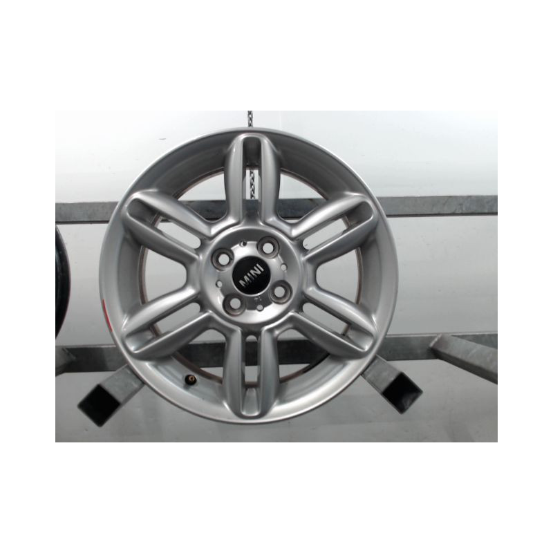JANTE ALUMINIUM MINI MINI II Phase 1 (R56) 2006-2010