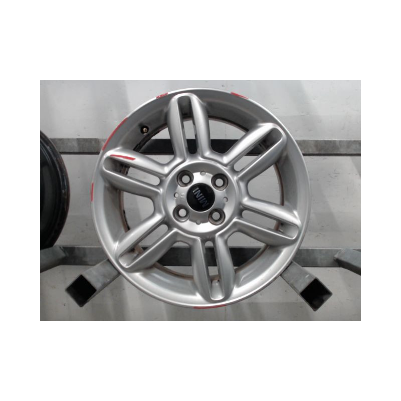 JANTE ALUMINIUM MINI MINI II Phase 1 (R56) 2006-2010