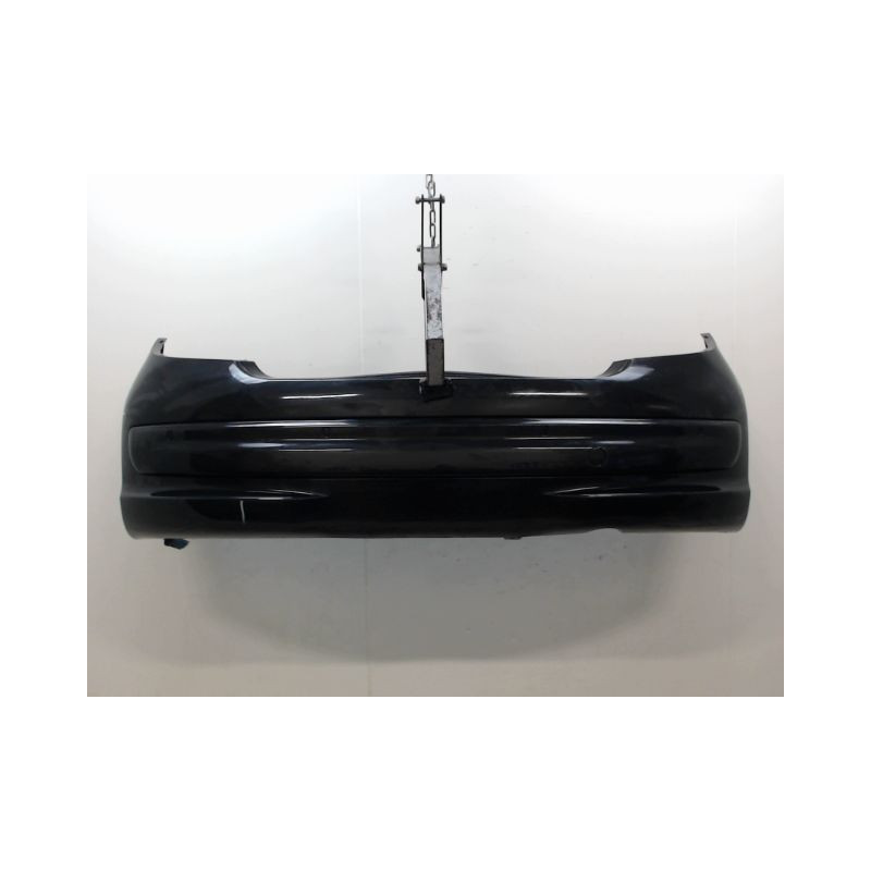 PARE-CHOC ARRIER PEUGEOT 207 2006-2013