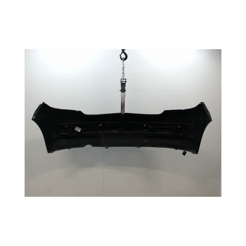 PARE-CHOC ARRIER PEUGEOT 207 2006-2013