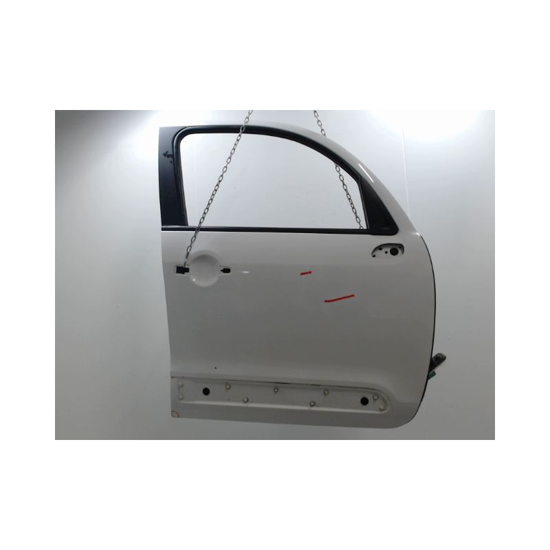 PORTE AVANT DROIT CITROEN C3 PICASSO MONOSP. Phase 1 2009-2012