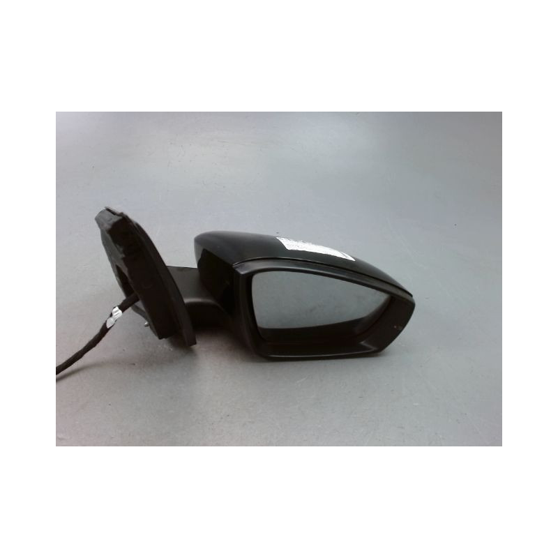 RETROVISEUR EXTERIEUR ELECTRIQUE DROIT VOLKSWAGEN POLO V Phase 1 (6R) 2009-2014