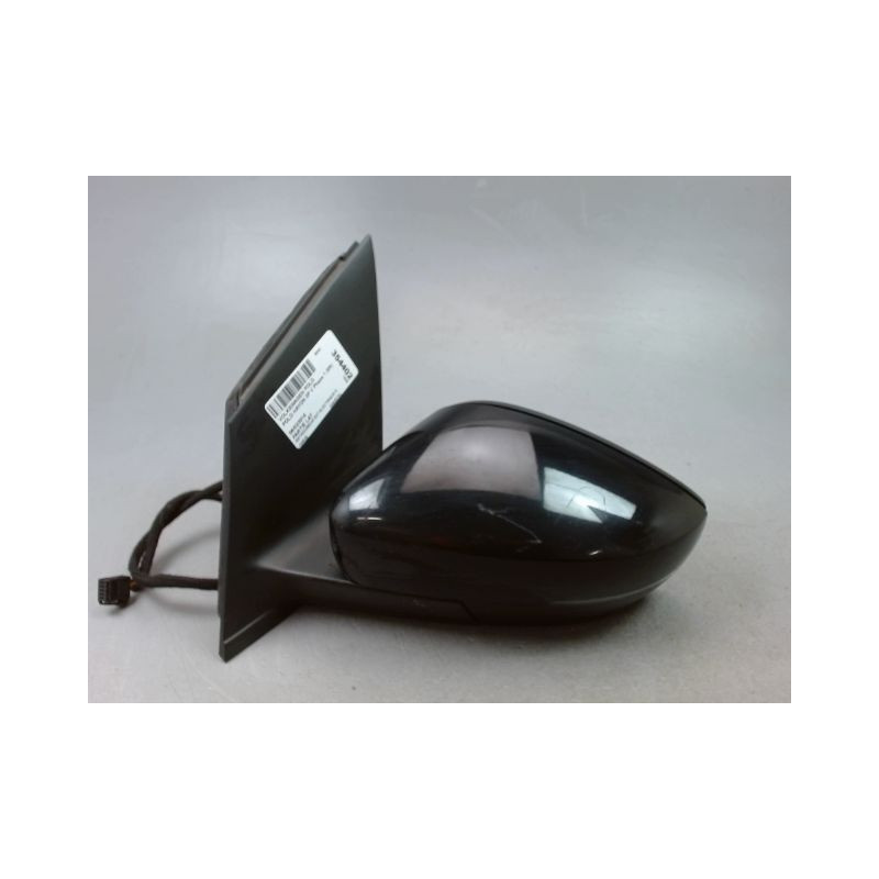 RETROVISEUR EXTERIEUR ELECTRIQUE GAUCHE VOLKSWAGEN POLO V Phase 1 (6R) 2009-2014