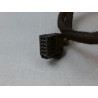 RETROVISEUR EXTERIEUR ELECTRIQUE GAUCHE VOLKSWAGEN POLO V Phase 1 (6R) 2009-2014