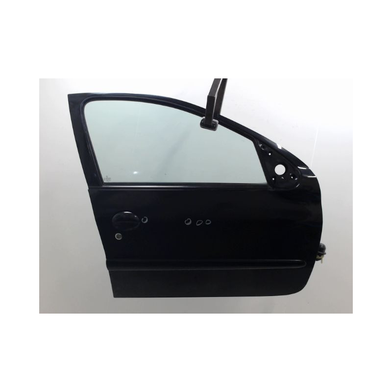 PORTE AVANT DROIT PEUGEOT 206 + 2009-2013