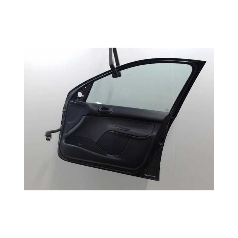 PORTE AVANT DROIT PEUGEOT 206 + 2009-2013