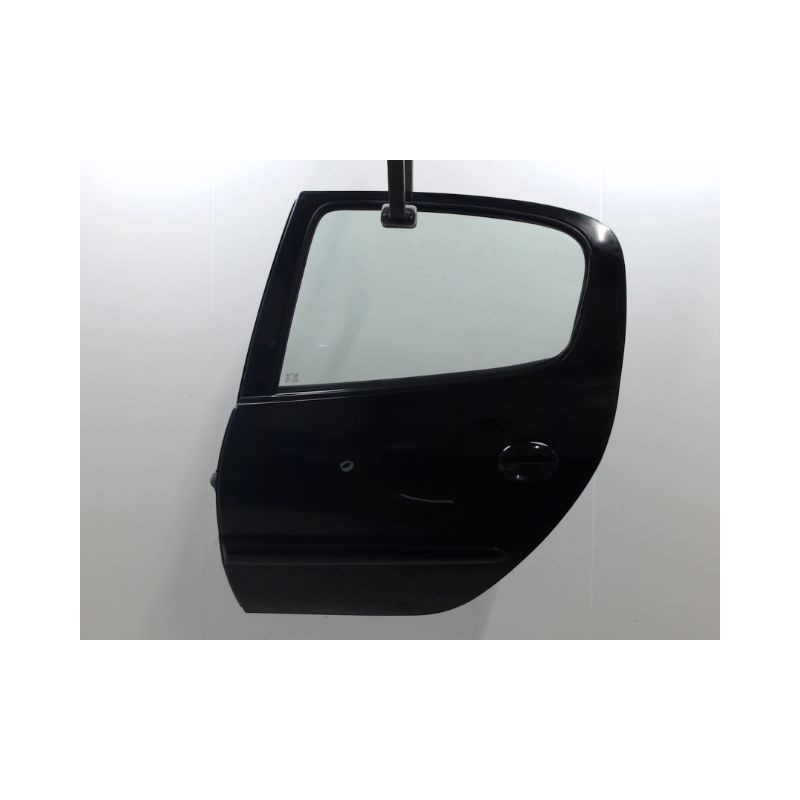 PORTE ARRIERE GAUCHE PEUGEOT 206 + 2009-2013