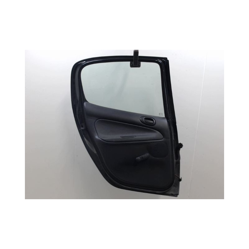 PORTE ARRIERE GAUCHE PEUGEOT 206 + 2009-2013