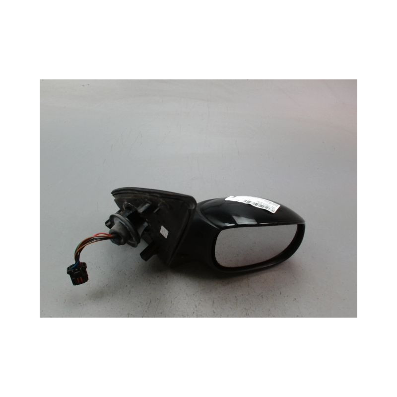 RETROVISEUR EXTERIEUR ELECTRIQUE DROIT PEUGEOT 206 + 2009-2013