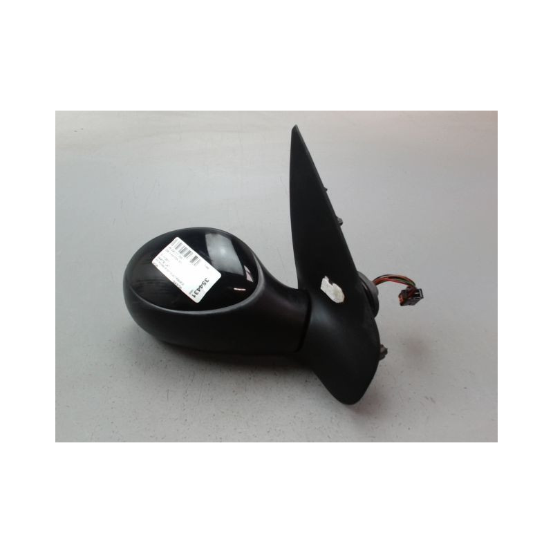 RETROVISEUR EXTERIEUR ELECTRIQUE DROIT PEUGEOT 206 + 2009-2013