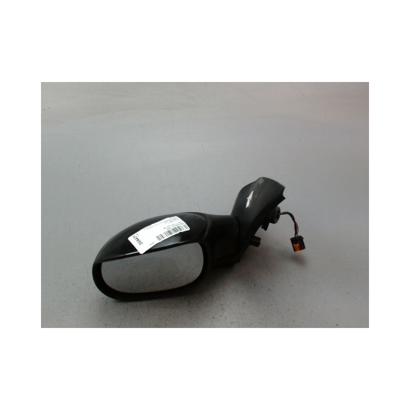 RETROVISEUR EXTERIEUR ELECTRIQUE GAUCHE PEUGEOT 206 + 2009-2013