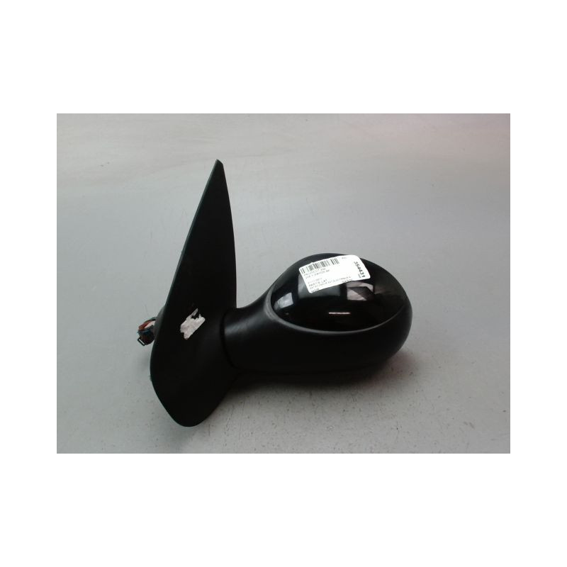 RETROVISEUR EXTERIEUR ELECTRIQUE GAUCHE PEUGEOT 206 + 2009-2013