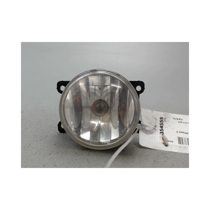 PHARE ANTIBROUILLARD AVANT DROIT PEUGEOT 3008 BREAK I PHASE 2 2013-...