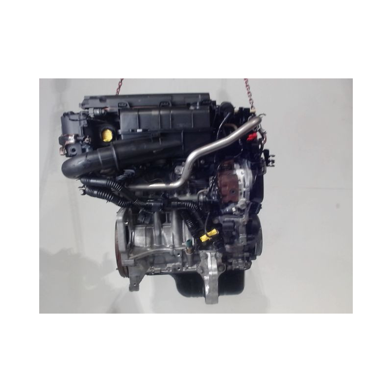 MOTEUR DIESEL PEUGEOT 206 1998-2009 1.4 HDi