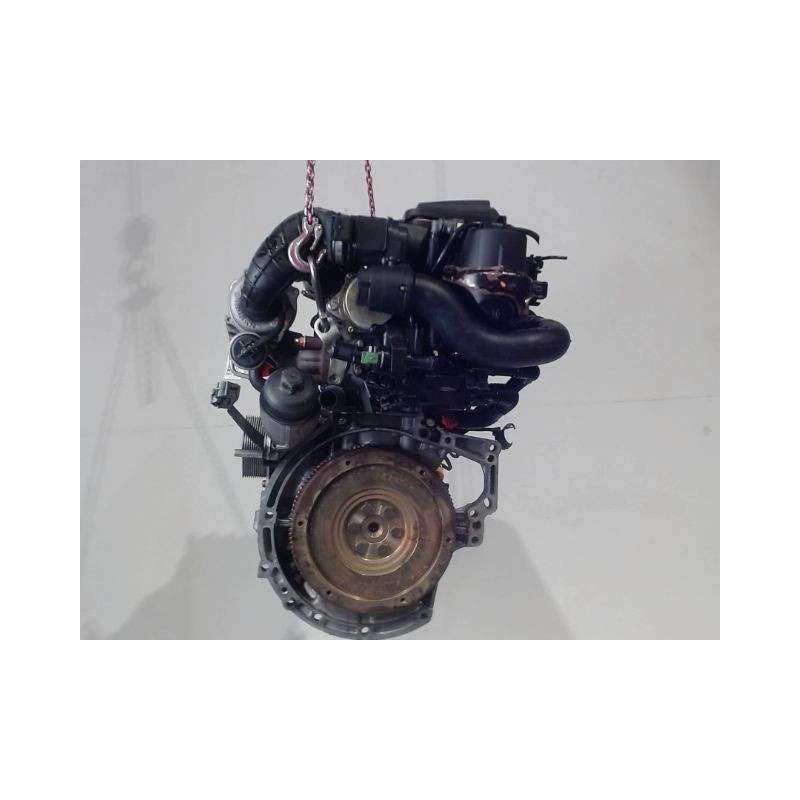 MOTEUR DIESEL PEUGEOT 206 1998-2009 1.4 HDi