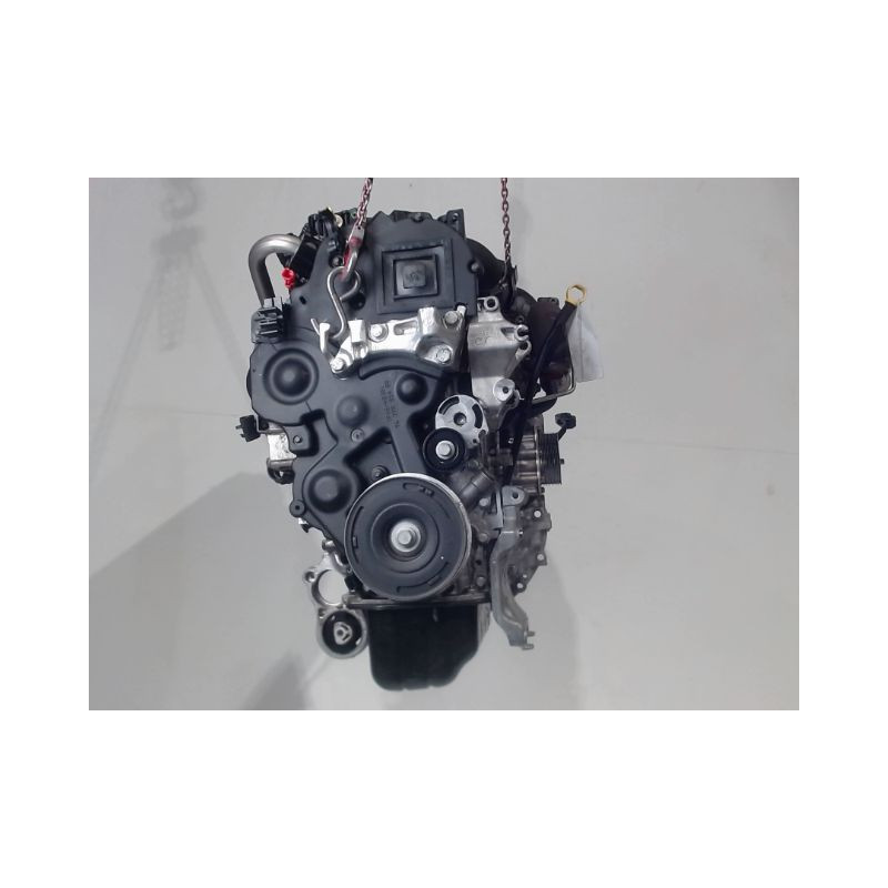 MOTEUR DIESEL PEUGEOT 206 1998-2009 1.4 HDi