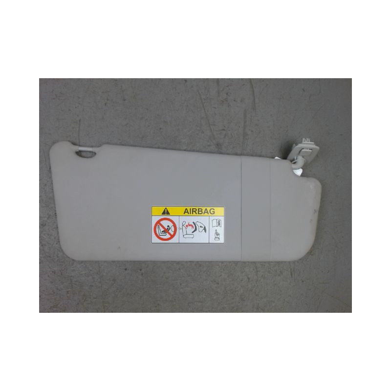 PARE-SOLEIL D PEUGEOT EXPERT
