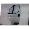 PORTE AVANT GAUCHE PEUGEOT BOXER (333-L2H2) TOLE 6.2006-