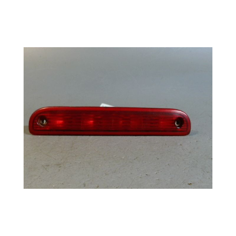 FEUX STOP SUPPLEMENTAIRE PEUGEOT BOXER (333-L2H2) TOLE 6.2006-