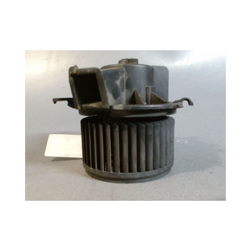 MOTEUR VENTILATEUR CHAUFFAGE PEUGEOT BOXER (333-L2H2) TOLE 6.2006-