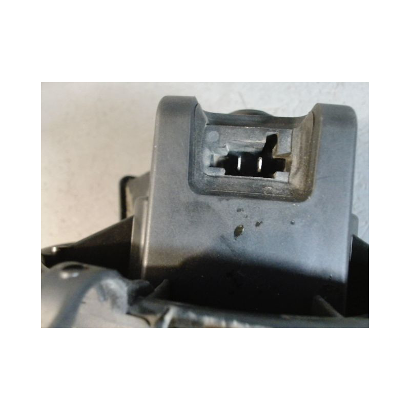 MOTEUR VENTILATEUR CHAUFFAGE PEUGEOT BOXER (333-L2H2) TOLE 6.2006-