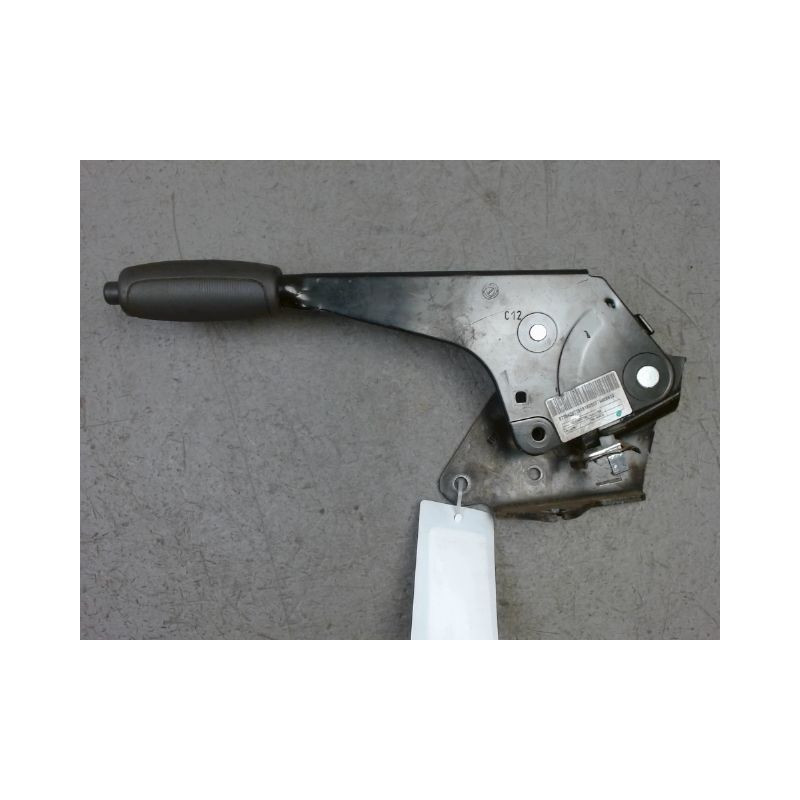 LEVIER FREIN A MAIN PEUGEOT BOXER (333-L2H2) TOLE 6.2006-