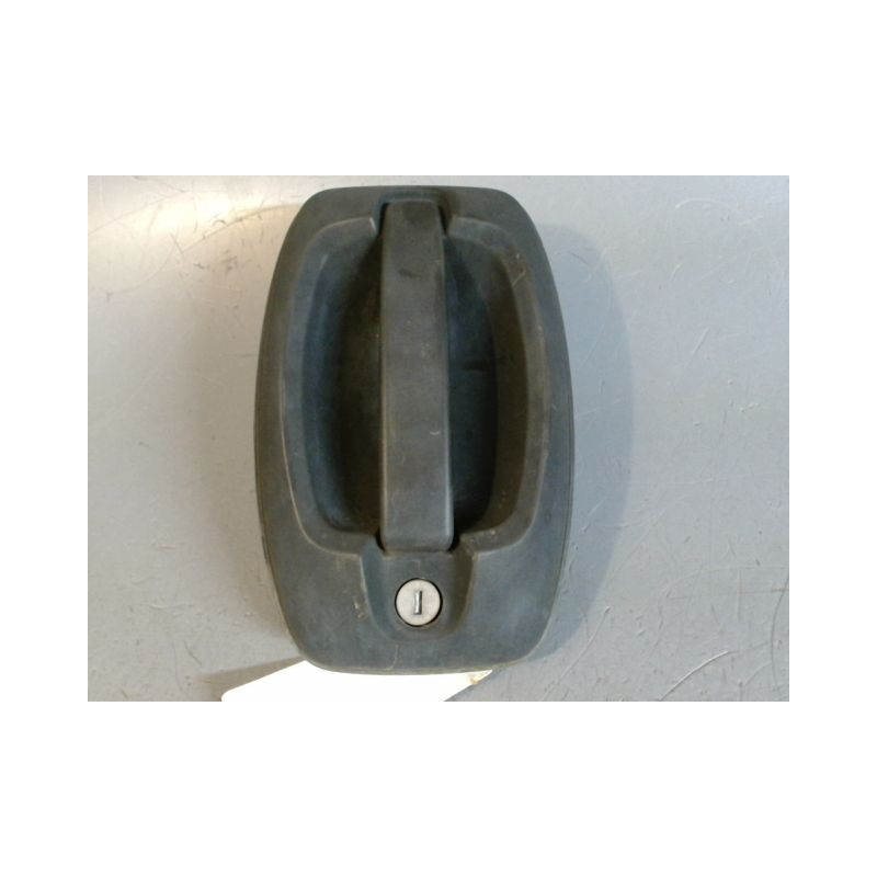 POIGNEE EXTERIEURE PORTE BATTANTE DROIT PEUGEOT BOXER (333-L2H2) TOLE 6.2006-