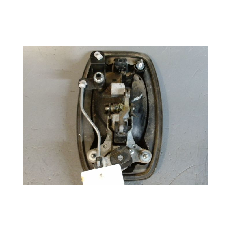 POIGNEE EXTERIEURE PORTE BATTANTE DROIT PEUGEOT BOXER (333-L2H2) TOLE 6.2006-