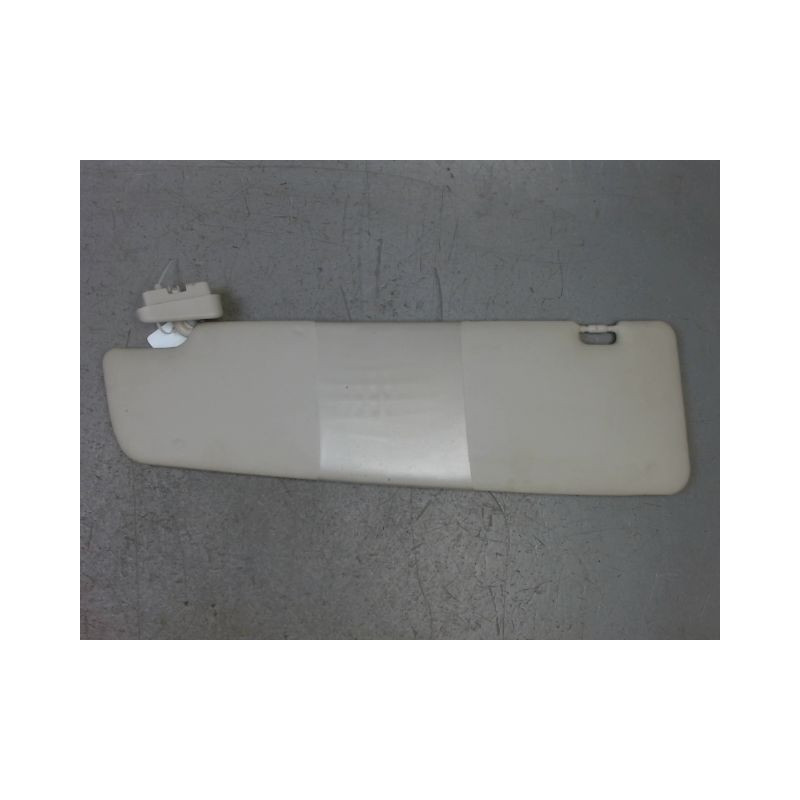 PARE-SOLEIL G PEUGEOT BOXER (333-L2H2) TOLE 6.2006-