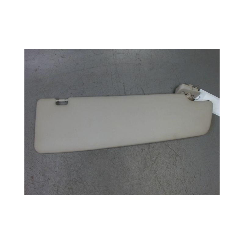 PARE-SOLEIL G PEUGEOT BOXER (333-L2H2) TOLE 6.2006-