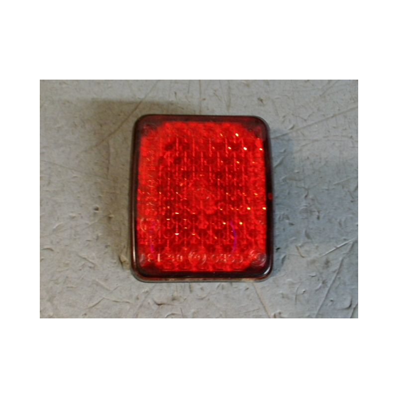CATADIOPTRE ARG PEUGEOT BOXER (333-L2H2) TOLE 6.2006-