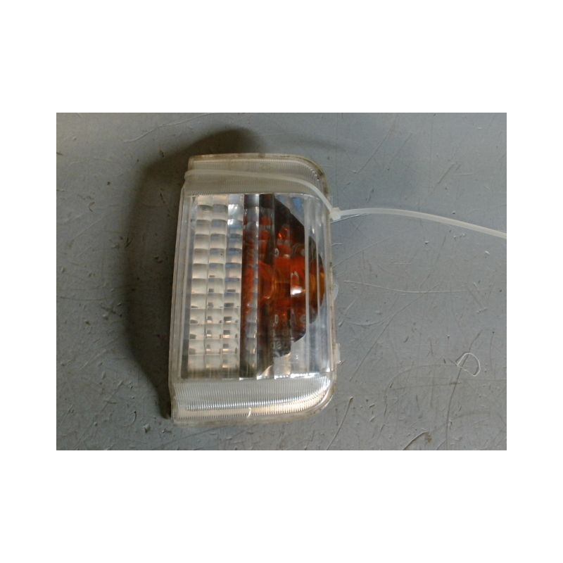 REPETITEUR RETROVISEUR DROIT PEUGEOT BOXER (333-L2H2) TOLE 6.2006-